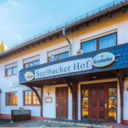 Seelbacher Hof Herborn  Eksteriør billede