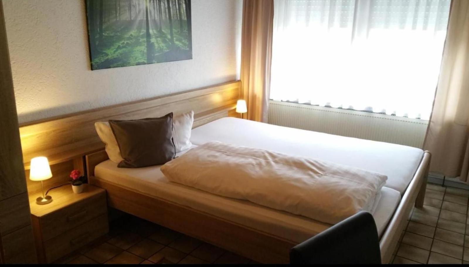 Seelbacher Hof Herborn  Eksteriør billede