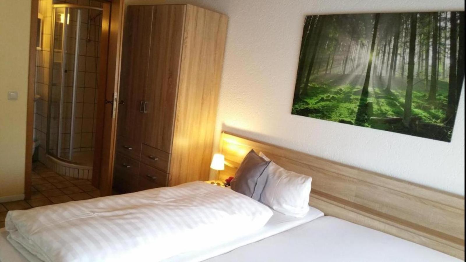 Seelbacher Hof Herborn  Eksteriør billede