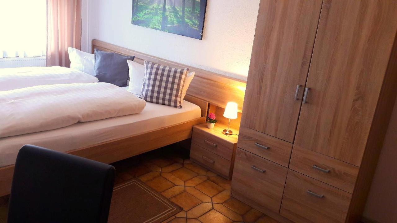 Seelbacher Hof Herborn  Eksteriør billede