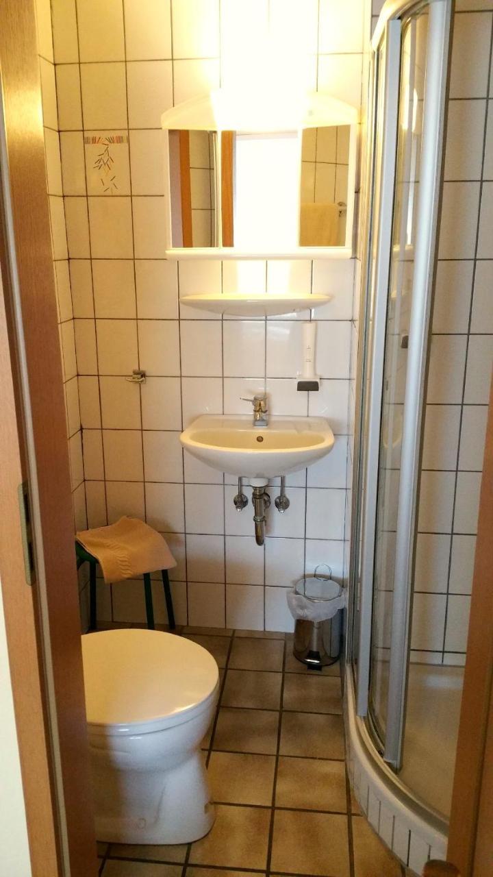 Seelbacher Hof Herborn  Eksteriør billede