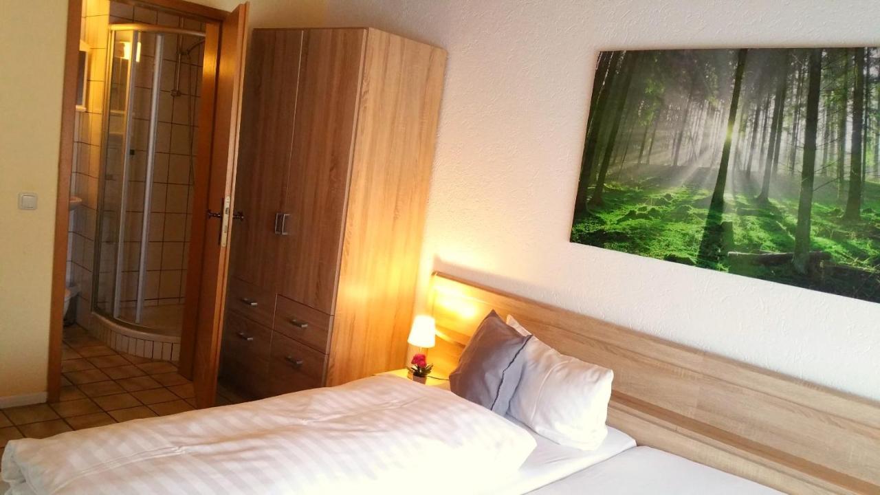 Seelbacher Hof Herborn  Eksteriør billede